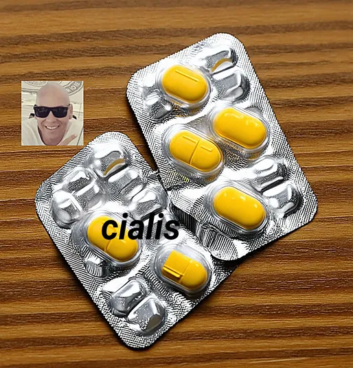 Opiniones de cialis generico